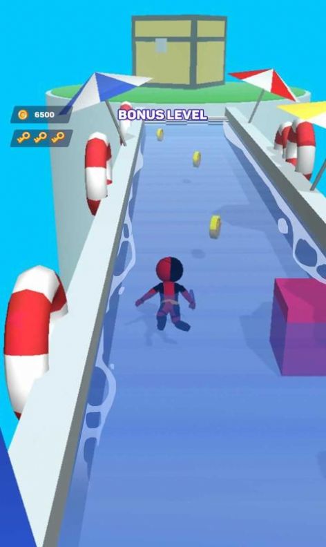 Lumber Rush(��ľ�ֹ�������)v0.0.3 ��׿��