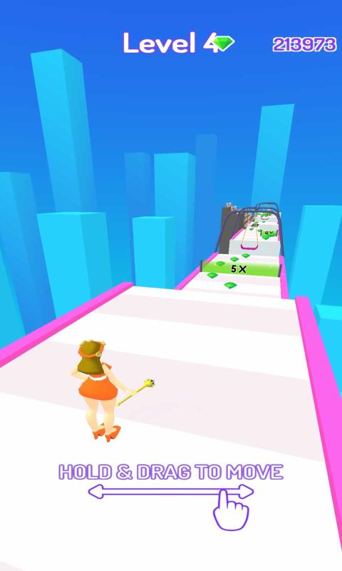 Girl Clash(Ů����ͻ)v1.1.1 ��׿��