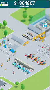Airport 737 Idle(����737����)v0.46 ��׿��