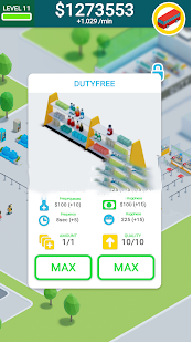 Airport 737 Idle(����737����)v0.46 ��׿��