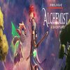 ������ʿð��Alchemist Adventure�ⰲװ���İ�