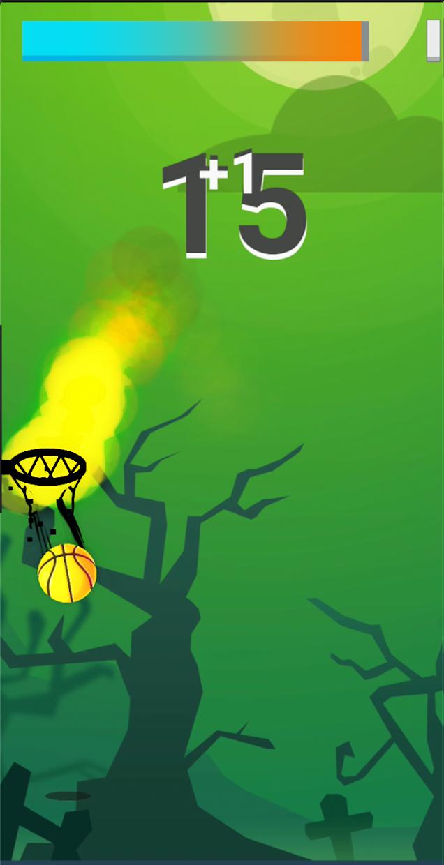 Ball Dunk 3D(Ͷ������6����)v3 ��׿��