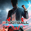 �����������WE ARE FOOTBALL�ⰲװ��ɫ���İ�