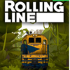 轧制线Rolling Line免安装绿色版