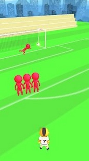 Football Scorer(����÷���)v1.17 ��׿��