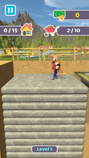 Block Breaker Miner(���������)v2.0.3 ��׿��