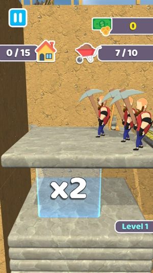 Block Breaker Miner(���������)v2.0.3 ��׿��