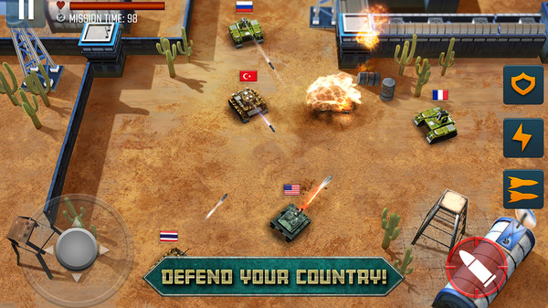 World of Tanks(�����̹������)v8.0.0.831 ��׿��
