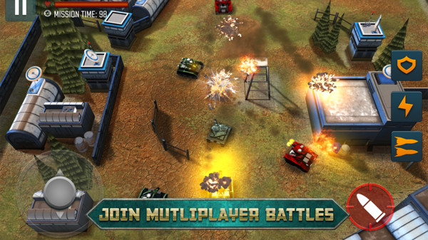 World of Tanks(�����̹������)v8.0.0.831 ��׿��