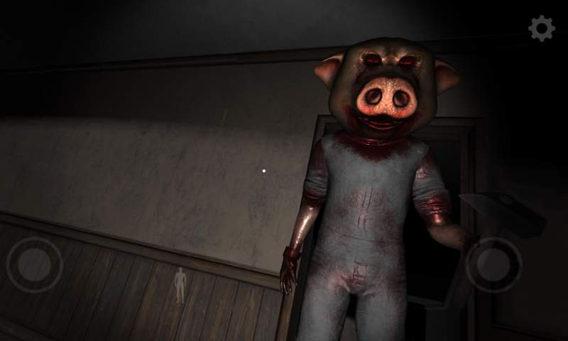 Escape From Creepy Pig House(ֲ)v1.2 ׿