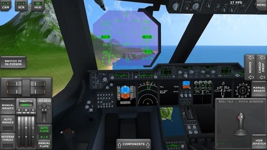 Turboprop Flight Simulator(սϷ)v1.26.1 ׿