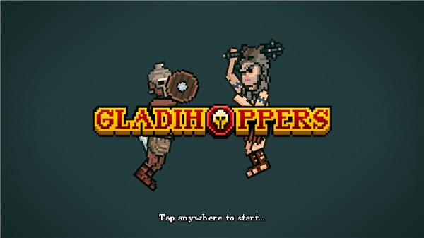 Gladihoppers(Ƕʿ)v1.0 ׿