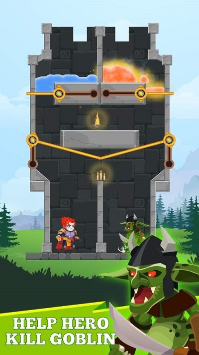 Hero Rescue(Ӣ��Ӫ��)v1.0.20 ��׿��