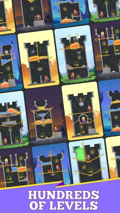 Hero Rescue(Ӣ��Ӫ��)v1.0.20 ��׿��