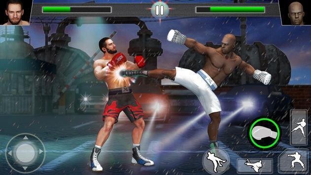 Kick Boxing(ȭ)v1.8.1 İ