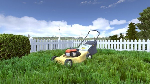 Lawn Mower 3D Simulator(Ƹݻ)v1.0.5 ׿