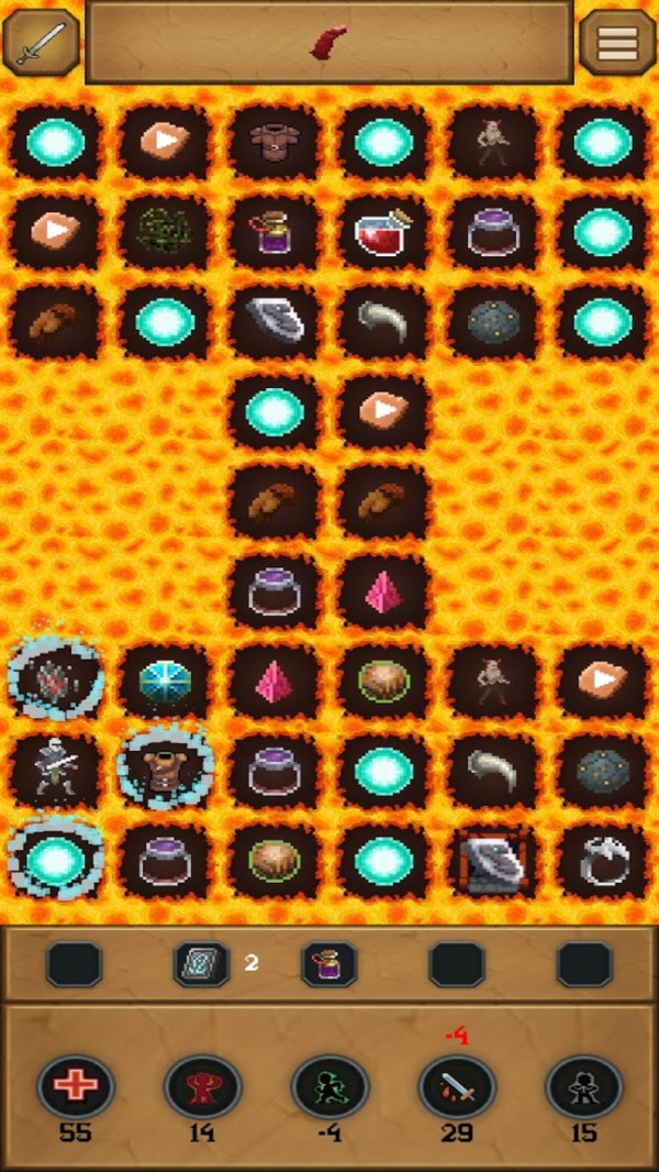 ɳ�ж�ħ�Ǳ�v1.0.1 ��׿��