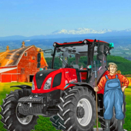 Farming Simulator Games 2021(ũģ)v1.0 ׿