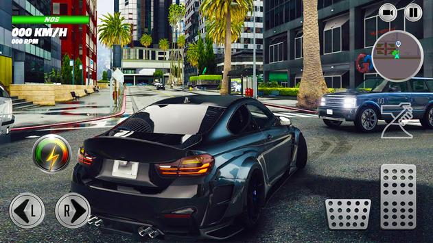 Car Driving Games Simulator(����������ʻ2021)v1.07 ��׿��