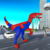 Extreme City Dinosaur Smasher(���п���ս��)v1 ��׿��