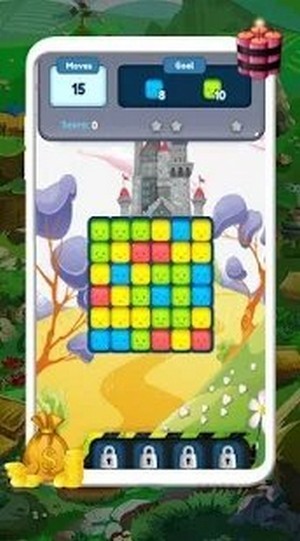 Match And Explode(ƥ�䲢��ը)v1.5 ��׿��