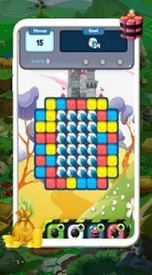 Match And Explode(ƥ�䲢��ը)v1.5 ��׿��