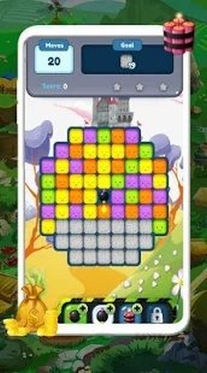 Match And Explode(ƥ�䲢��ը)v1.5 ��׿��