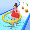 Fat Race(胖子赛跑)v1.101 安卓版