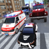 Rescue Simulator 3D(城市911任务)v1.0 汉化版