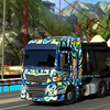 Euro Truck Simulator(ŷ�޿���ģ��2�ֻ���)v1.0.2 ���°�
