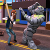 Street Girl vs Bad Boys(��ͷ��å�Ͷ���)v1.3 ��׿��