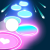 Twilight Theme Song Rush Tiles Magic Hop(ĺ������·)v1.0 ��׿��