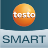 testo Smart appv14.37.3.56466 °