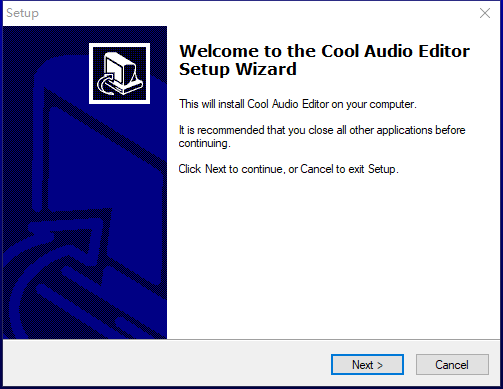 Cool Audio Editor(Ƶ༭)v3.3 ٷ
