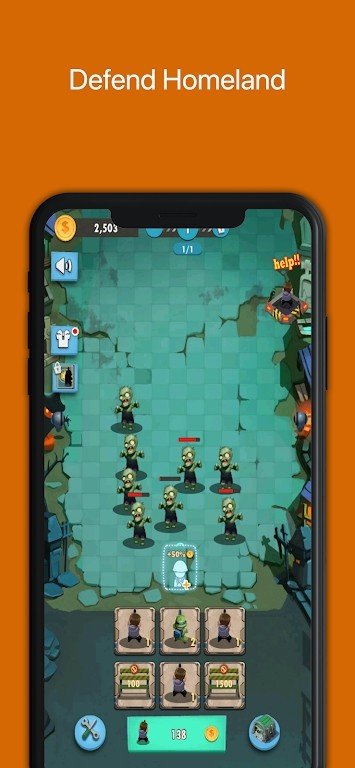 Zombie Exploder(���ͽ�ʬըҩ)v1.1.5 ���İ�