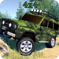 Russian Cars Offroad(����˹����ԽҰ)v1.6 ��׿��