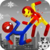 Stickman Battle: Super Shadow(�����֮ս����Ӱ��)v1.0.40 ��׿��