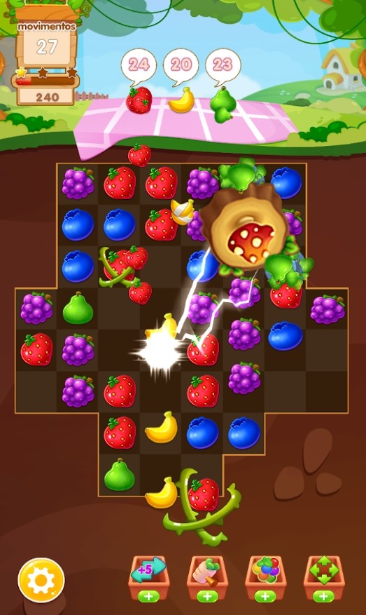 SweetJuice(���ǹ�֭��)v1.1 ��׿��