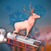 Animal Adventure: Downhill Rush(����ð�����³���)v1.31 ��׿��