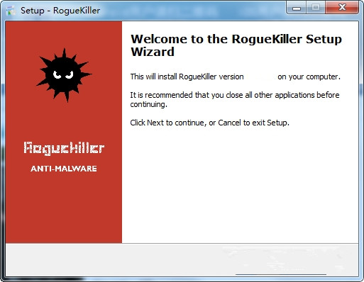 RogueKillerv15.0.3.0 ٷ