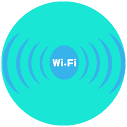 wifi热点畅连v1.0.3 最新版