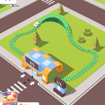 物理过山车 物理过山车