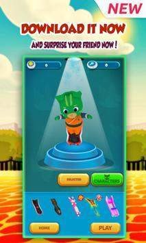 PJ Rangers Masks Runners(���������)v1.1.1 ��׿��