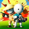 Casual Fire Shooter Free: Online & Offline(��ǹϮ��)v0.0.5 ��׿��