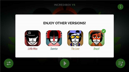 Incredibox(������ӹٷ���)v0.5.2 ���İ�