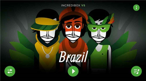 Incredibox(������ӹٷ���)v0.5.2 ���İ�