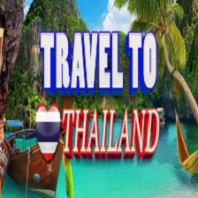 ȥ̩Travel To Thailand