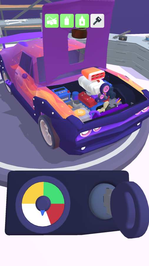 �����ҵ��ܳ�v1.0.1 ��׿��