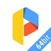 ƽ�пռ�64λ֧�ֲ��(Parallel Space 64Bit Support)v1.0.3107 ��׿��