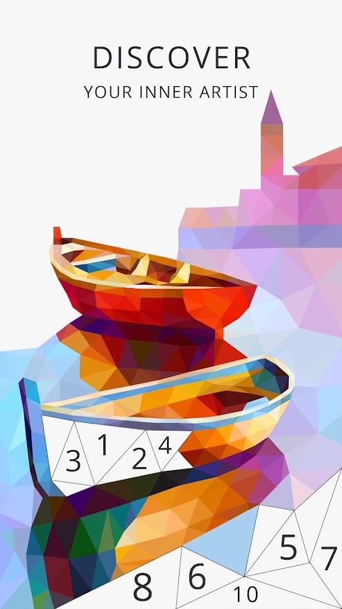 My Poly Artdiary(�ҵ������ռ�)v1.0.1 ��׿��